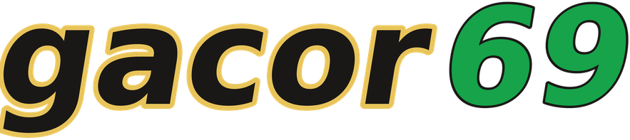 gacor69 logo